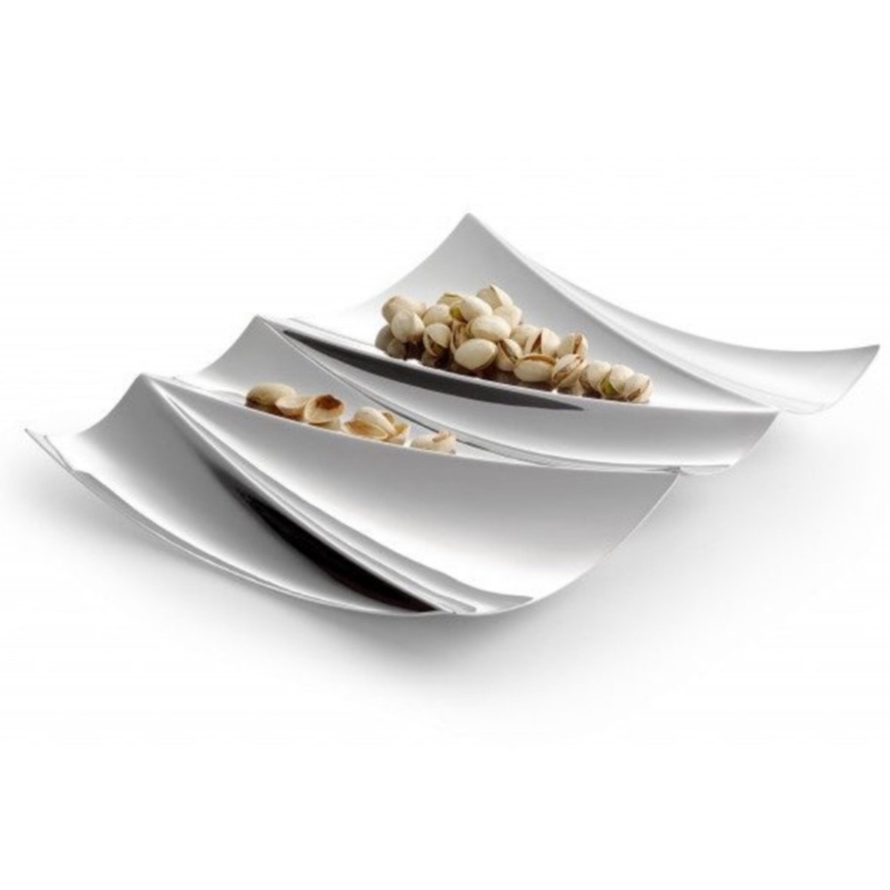 Snack Bowls